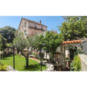 Beautiful apartment in Split with 3 Bedrooms