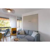 Beautiful one bedroom apartment