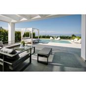 Bellevue Villas with private pool