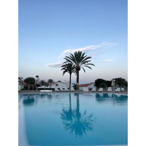 BUNGALOW LOS ARCOS