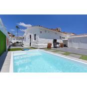 Bungalow Macaronesia by VillaGranCanaria