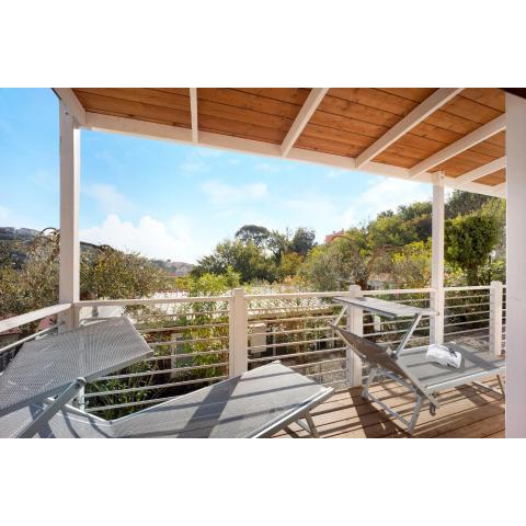 Bungalow Next 230