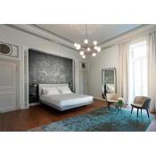 Butterfly Boutique Rooms