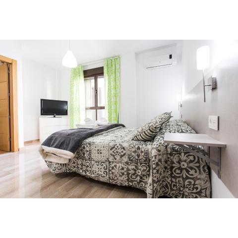 C&V Apartamentos - Horno de Marina