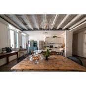 Ca' Garibaldi Rooms