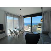 Calpe Beach Sea View