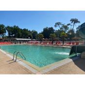 Camping La Puerta Del Sol