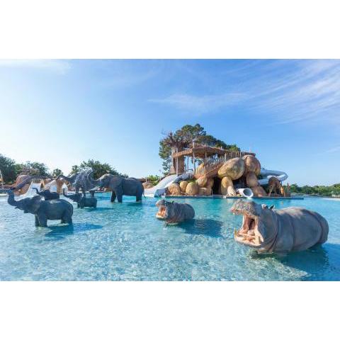 Camping & Resort Sangulí Salou