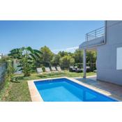 Can Blau - Port d'Alcudia
