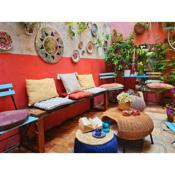 Casa 39 Apartments