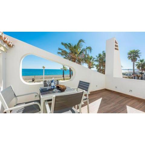 Casa Aisea 2 Torre del Mar by Ruralidays