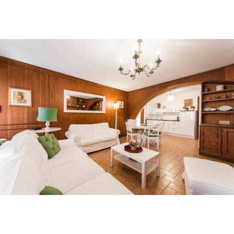 Casa al Trevio