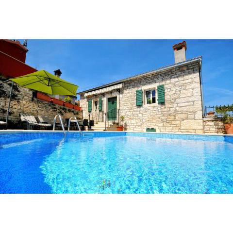 Casa Antignana