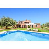 Casa Campillos