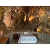 Casa Cueva Mojácar