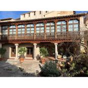 Casa del Armiño Mansión de la Familia de