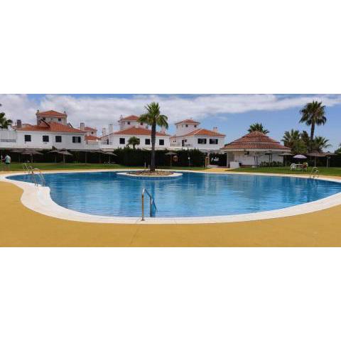 Casa en el Rompido