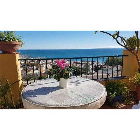 Casa Esperanza Pedregalejo
