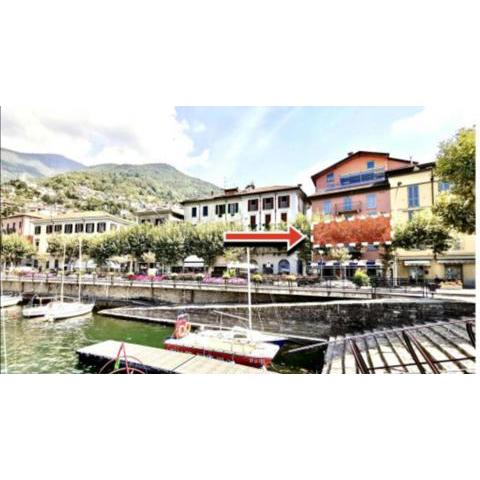 Casa lago