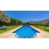 Casa Los Olivos Orgiva by Ruralidays