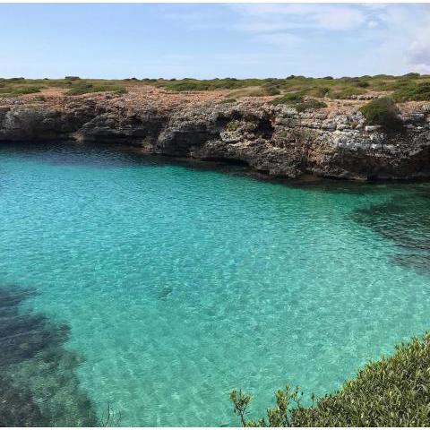 Casa Portoblau
