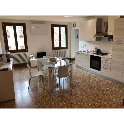 Casa Regini Venezia