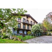 Casa Rural Korteta