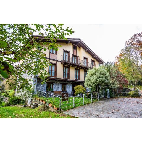 Casa Rural Korteta