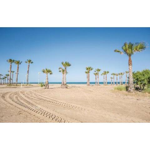 Casa Tere Playa