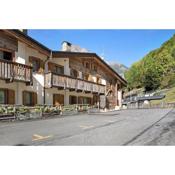 Casa Vacanza La Rocca Bilocale
