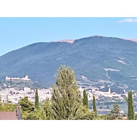 Casa Vacanza Le Nid d'Assise