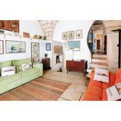 Casa vacanza Soletina a Soleto cuore del Salento