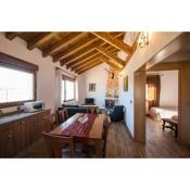 Casas Rurales Cuatro Valles