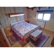 Casavacanze Monte Livata Nonno Tullio