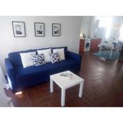 Céntrico apartamento de dos dormitorios, amplio y soleado