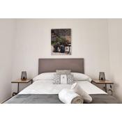 Céntrico Apartamento Jardines de Vallellano