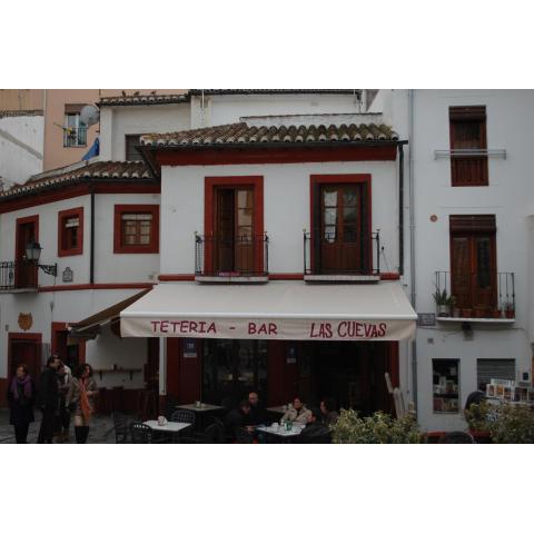 Centro de Granada 2