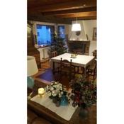 Chalet Blanc