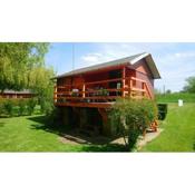 Chalet de l'amitié