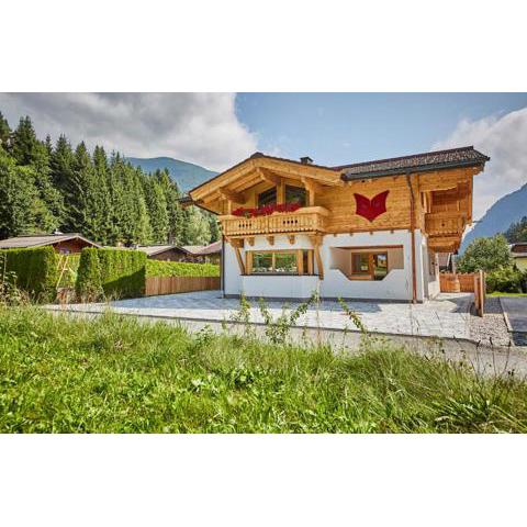 Chalet Fuchsbau