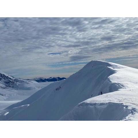 Chalet Gran Sasso