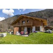 Chalet Quartz