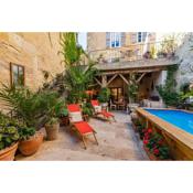 Champagne House - Oasis de luxe & de charme avec piscine