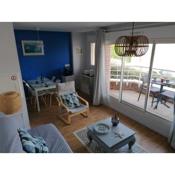 Charmant appartement avec garage -