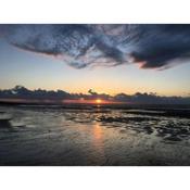 Charmante maisonnette proche plage et commerces