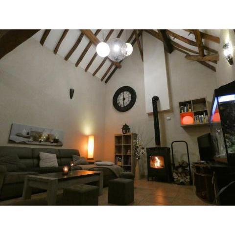 Charming house - Beauval - Loire Valley