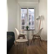 Charming Studio in Heart of Nice