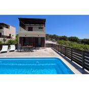Charming Villa Plyto w/ Extraordinary views