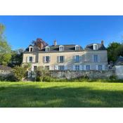 Chateau de Vaugelay