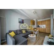 Chill Apartments City Link